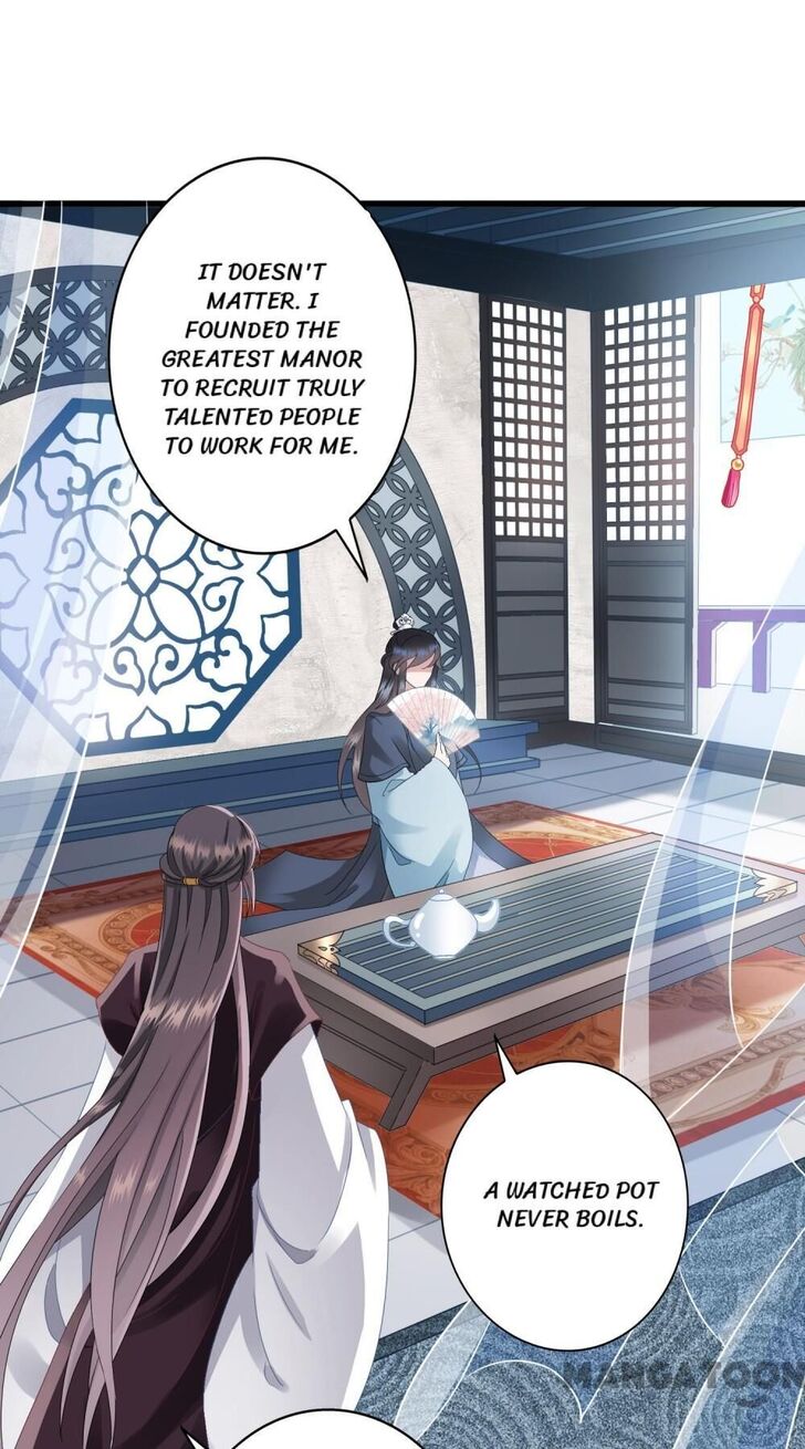 What? The Crown Prince Is Pregnant! Chapter 12 25